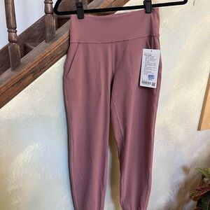 Lululemon Align Joggers